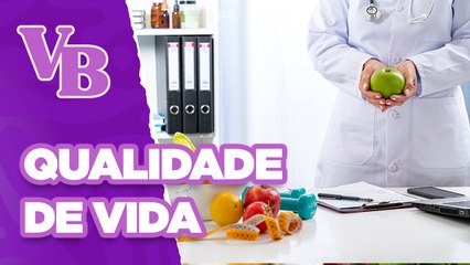 Como alcançar uma melhor QUALIDADE DE VIDA - Você Bonita (04/04/2024)