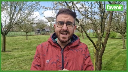 La météo de Farid du 5 avril 2024