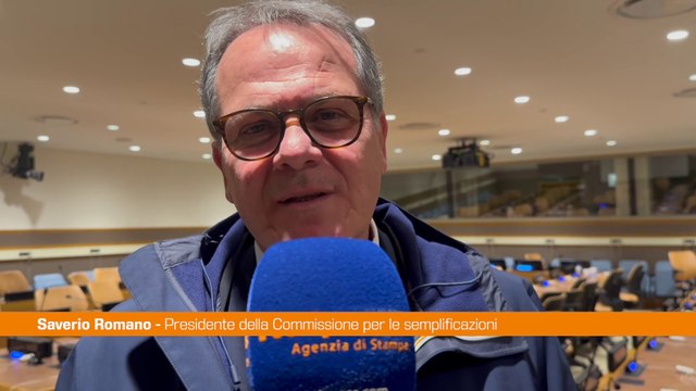 IA, Romano Parlamento farà leggi su cybercrime e cybersecurity