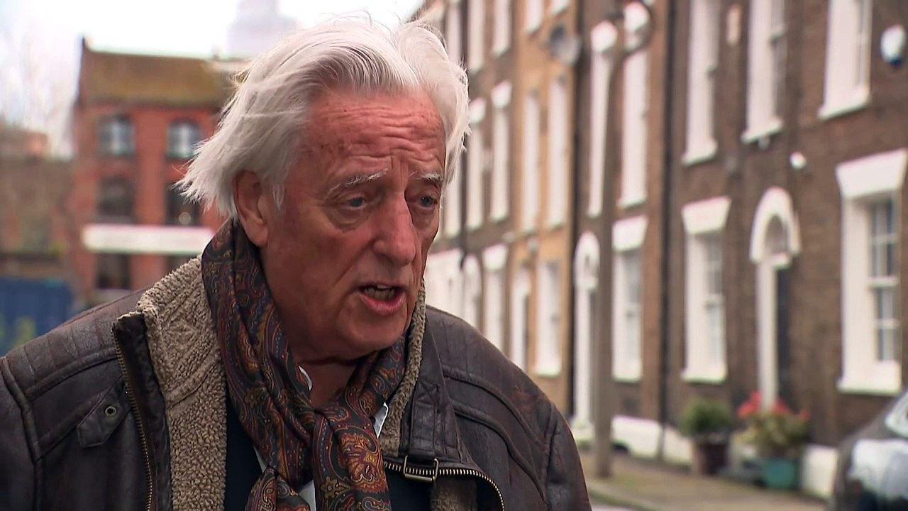 Barrister warns UK against support of ‘genocide’ in Gaza