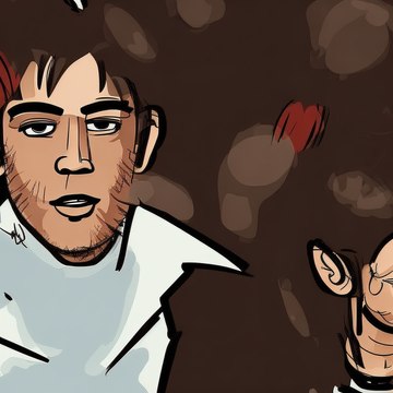 Grégory Lemarchal et Lucie Bernardoni en couple ? Révélation surprenante d'Oscar Sisto