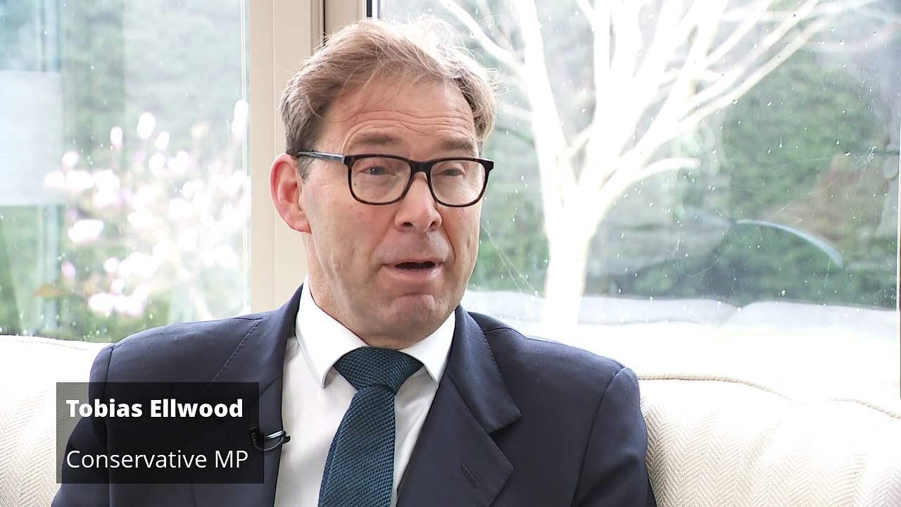 Threats to MPs are increasingly 'aggressive'