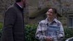 Emmerdale - Liam and Ella Kiss (3rd April 2024)