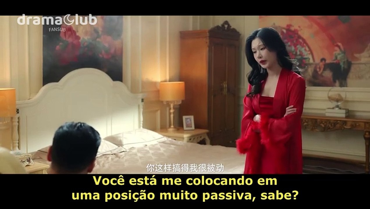 Undercover Affair EP03