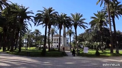 Riapre al pubblico il bunker di Mussolini a Villa Torlonia a Roma