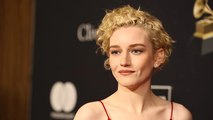 Julia Garner Joins Marvel’s 'Fantastic Four' Cast as Silver Surfer | THR News Video