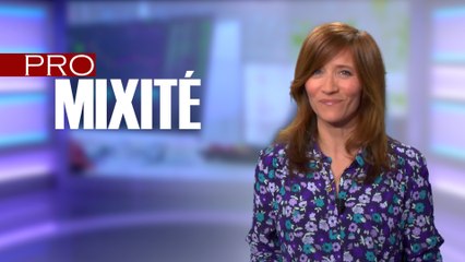 Pro mixité - Pro-mixité: Fin du congé maternité : pourquoi les femmes ne retournent pas trava