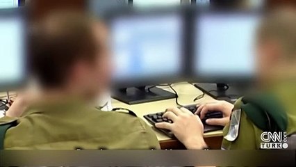 İsrail yapay zekayla katliam yaptı