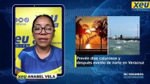 XEU Noticias Veracruz. (521)