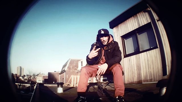 Mci - gekomen - Mixtape Promo ( Beats - Boger )