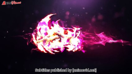 The Legend of Sword Domain Episode 139 English Sub