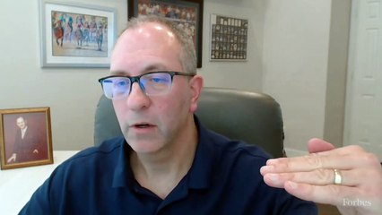 Stock Market Trends From Q1 2024