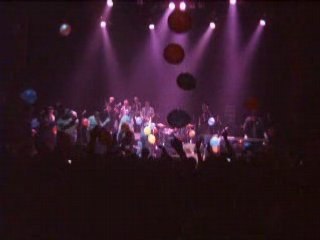 We're From Barcelona Live in Paris 🇫🇷