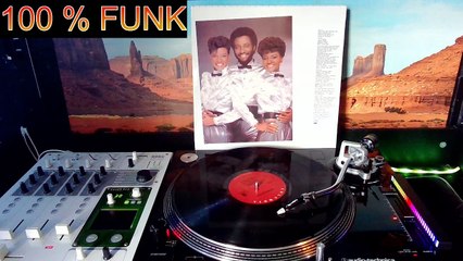 KHEMISTRY - Who’s Fooling Who (1982)