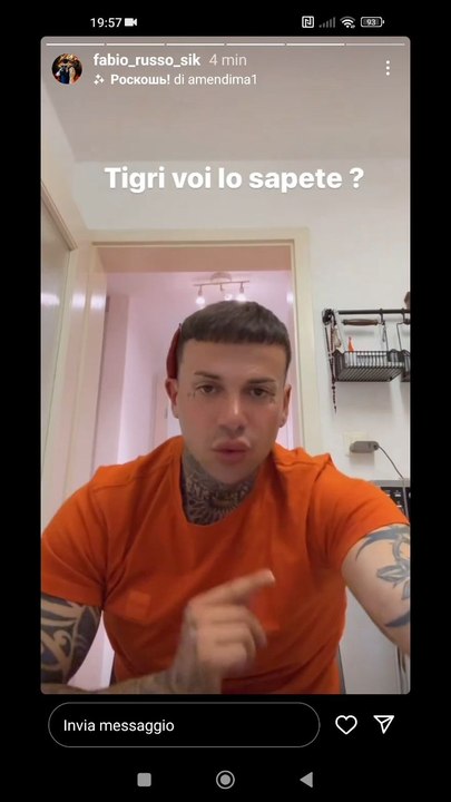 chi sono i influenzer