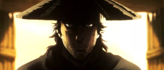 Biao Ren [Blades of the Guardians] - Saison 1 - Épisode 1 - VOSTFR