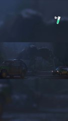 La science a parlé : Jurassic Park dans la vraie vie, c’est mort !