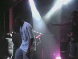 Exercice de style BC (Kin part 4)