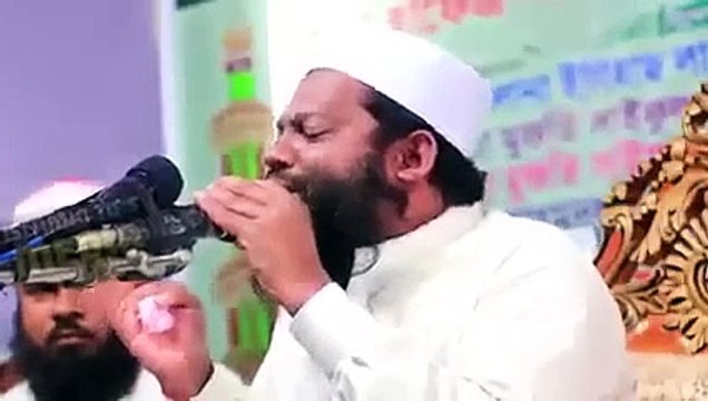 The Best Qari Tilawat - القاری سعید الاسلام