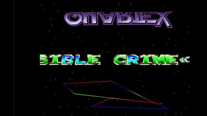 Amiga Cracktro - Another Goodie by Quartex
