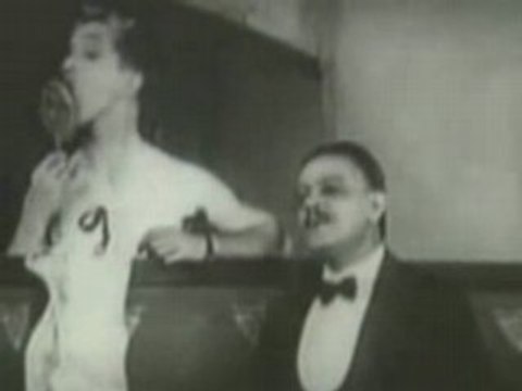 Bullfighting Videos with Stan Laurel! Comical Matador!