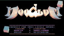 Amiga Cracktro - Apocalypse by Hoodlum