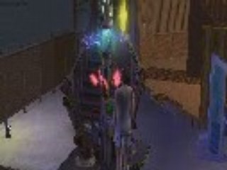 The weather machine and underwear