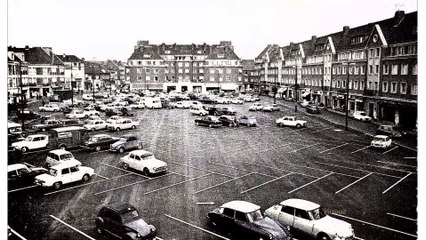 Cartes Postale sur le thème de l'automobile 01