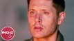 Top 10 Dean Winchester Moments That Made Us Want to Give Him a Hug