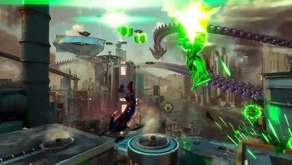 Suicide Squad: Kill The Justice League Review