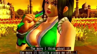 Mai Ending (Full) - KOF2006 #shorts #gaming #cutscene