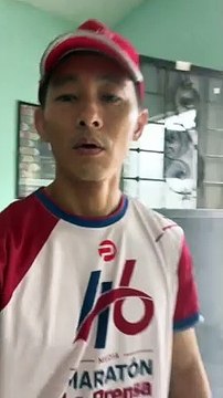 Shin Fujiyama lanza atrevido reto a Supremo por la educación