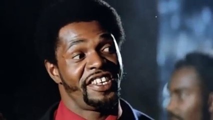 Blacula, le vampire noir Bande-annonce (EN)