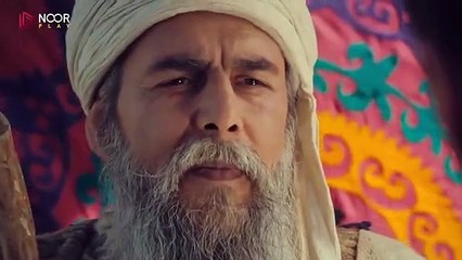 مسلسل المؤسس عثمان الحلقة 155 مترجمة الجزء 2