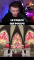 Le poulpe qui poulpe (exclu dailymotion)