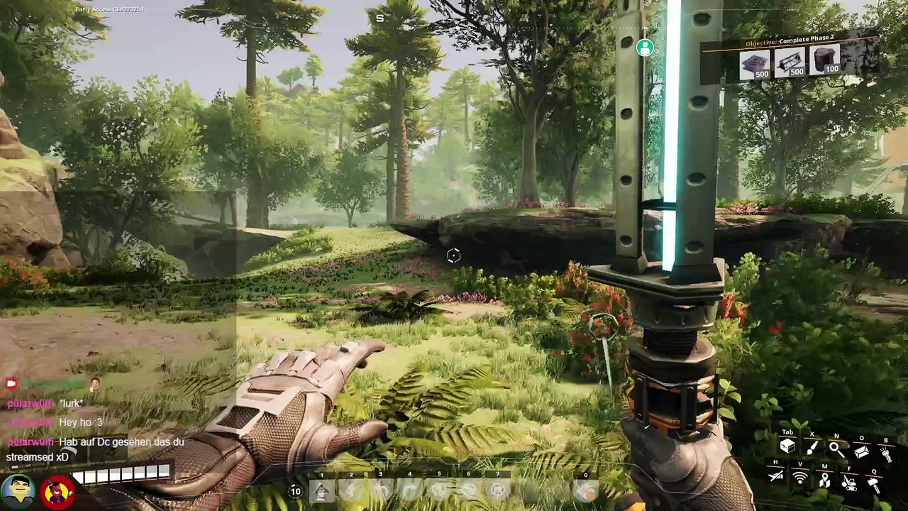 Wie DK Auto fährt... | Satisfactory 46