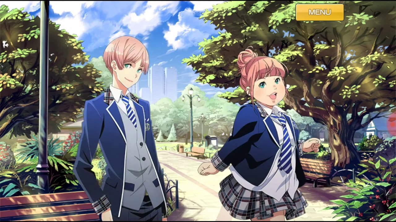 (08) BLAST main story ep 08