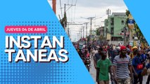 Haití extiende por un mes más el estado de emergencia en la capital debido a la violencia