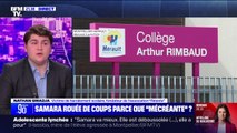 Collégienne agressée à Montpellier: 