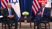 ABD Başkanı Biden, İsrail Başbakanı Netanyahu'ya insani durumu kabul edilemez olarak nitelendirdi