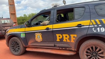 Fugitivos de penitenciária federal em Mossoró são recapturados no Pará