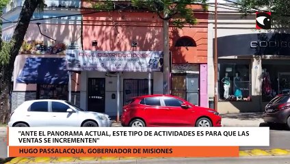 Ante el panorama actual, este tipo de actividades es para que las ventas se incrementen
