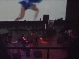 COCOROSIE "Terrible Angels"