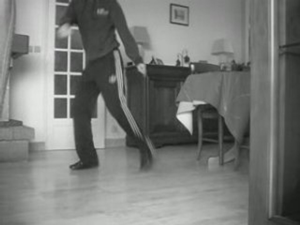 Syroj Shuffle El3ctro