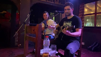 Enlace @El Galpon, Hurlingham, Buenos Aires - 26.02.2023 - Full Video Show - Parte 2