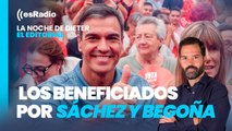 En este país llamado España: La imagen de Pedro Sánchez en los puzles de la actualidad política