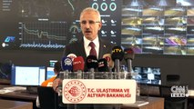 Bakan Uraloğlu duyurdu: Köprü ve otoyollar bayramda ücretsiz olacak
