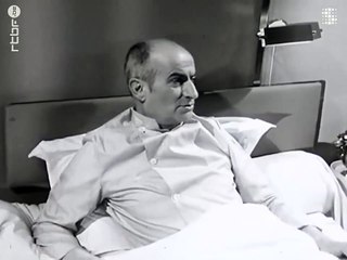 Louis de Funes et Claude Gensac