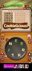 Word Cookies April 5, 2024 Answer Guide 🧩