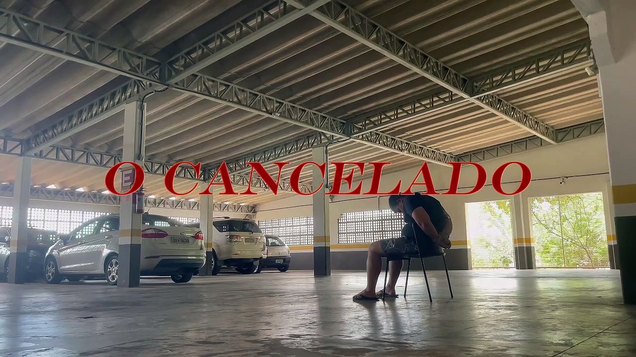 O Cancelado